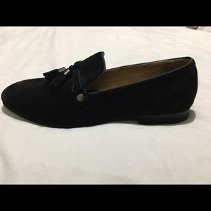 Aldo loafers
